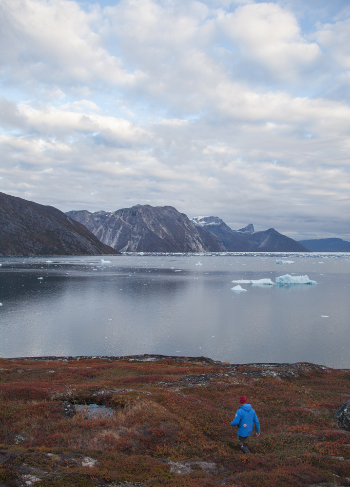 Greenland September 2024 Jesper Rosenberg Grønland